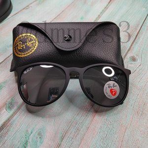 🍁Ray-Ban RB4171 Polarized 54mm silvery